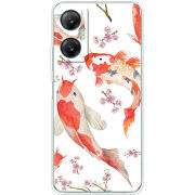 Чехол BoxFace Infinix Hot 20 5G 