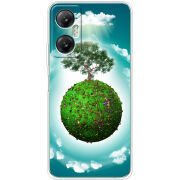 Чехол BoxFace Infinix Hot 20 5G 