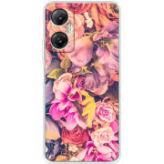 Чехол BoxFace Infinix Hot 20 5G 