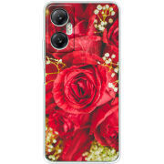 Чехол BoxFace Infinix Hot 20 5G 