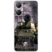 Чехол BoxFace Infinix Hot 20 5G 