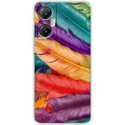 Чехол BoxFace Infinix Hot 20 5G Colour Joy