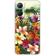 Чехол BoxFace Infinix Hot 20 5G 