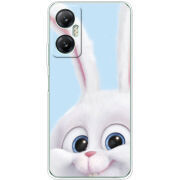 Чехол BoxFace Infinix Hot 20 5G Rabbit