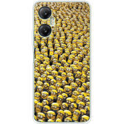 Чехол BoxFace Infinix Hot 20 5G 