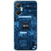 Чехол BoxFace Infinix Hot 20 5G 