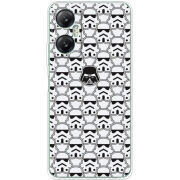 Чехол BoxFace Infinix Hot 20 5G 