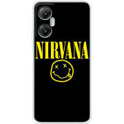 Чехол BoxFace Infinix Hot 20 5G NIRVANA
