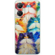 Чехол BoxFace Infinix Hot 20 5G 