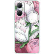 Чехол BoxFace Infinix Hot 20 5G 