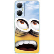 Чехол BoxFace Infinix Hot 20 5G 
