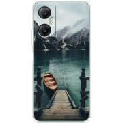 Чехол BoxFace Infinix Hot 20 5G 