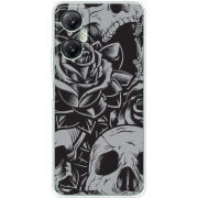 Чехол BoxFace Infinix Hot 20 5G 