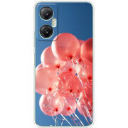 Чехол BoxFace Infinix Hot 20 5G 
