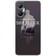 Чехол BoxFace Infinix Hot 20 5G Sherlock