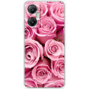 Чехол BoxFace Infinix Hot 20 5G 