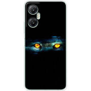 Чехол BoxFace Infinix Hot 20 5G Eyes in the Dark