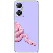 Чехол BoxFace Infinix Hot 20 5G 