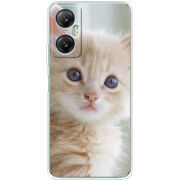 Чехол BoxFace Infinix Hot 20 5G Animation Kittens