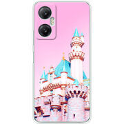 Чехол BoxFace Infinix Hot 20 5G 