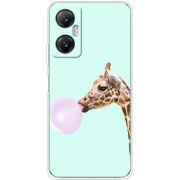 Чехол BoxFace Infinix Hot 20 5G 