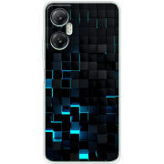Чехол BoxFace Infinix Hot 20 5G Cubes