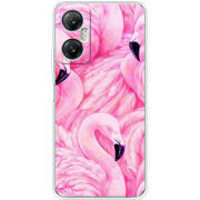 Чехол BoxFace Infinix Hot 20 5G 