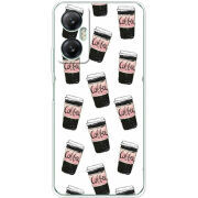 Чехол BoxFace Infinix Hot 20 5G 