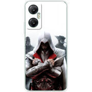 Чехол BoxFace Infinix Hot 20 5G Assassins Creed 3