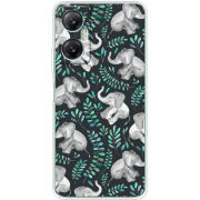 Чехол BoxFace Infinix Hot 20 5G 