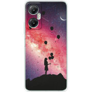Чехол BoxFace Infinix Hot 20 5G 