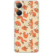Чехол BoxFace Infinix Hot 20 5G 