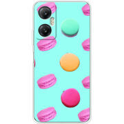 Чехол BoxFace Infinix Hot 20 5G 