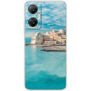 Чехол BoxFace Infinix Hot 20 5G Seaside