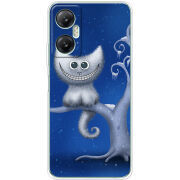 Чехол BoxFace Infinix Hot 20 5G Smile Cheshire Cat