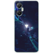 Чехол BoxFace Infinix Hot 20 5G 