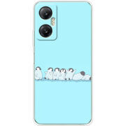 Чехол BoxFace Infinix Hot 20 5G 