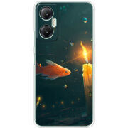 Чехол BoxFace Infinix Hot 20 5G 