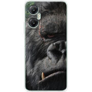 Чехол BoxFace Infinix Hot 20 5G Kong