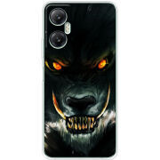 Чехол BoxFace Infinix Hot 20 5G Werewolf