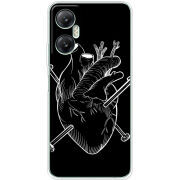Чехол BoxFace Infinix Hot 20 5G 