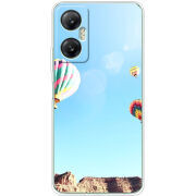 Чехол BoxFace Infinix Hot 20 5G 