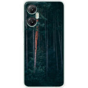 Чехол BoxFace Infinix Hot 20 5G 