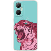 Чехол BoxFace Infinix Hot 20 5G 