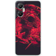 Чехол BoxFace Infinix Hot 20 5G 