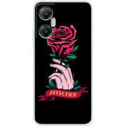 Чехол BoxFace Infinix Hot 20 5G 