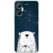Чехол BoxFace Infinix Hot 20 5G Ты мой космос