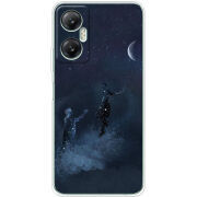 Чехол BoxFace Infinix Hot 20 5G 