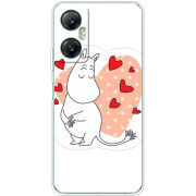 Чехол BoxFace Infinix Hot 20 5G Mumintroll