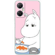 Чехол BoxFace Infinix Hot 20 5G Mumintroll